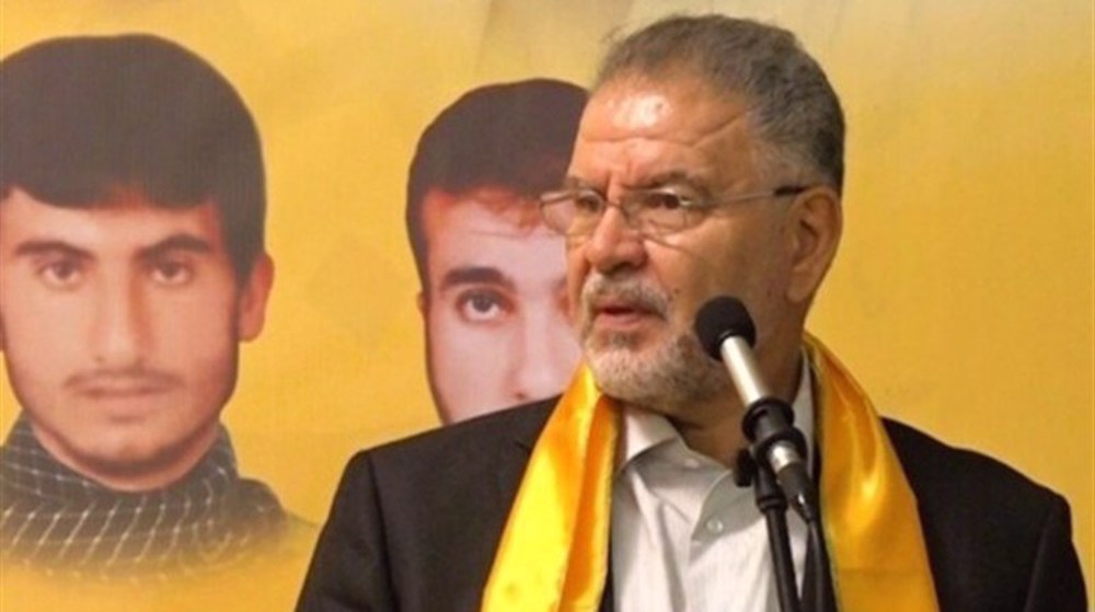 Hezbollah will respond to any Israeli aggression; Iran committed to backing Lebanon: MP