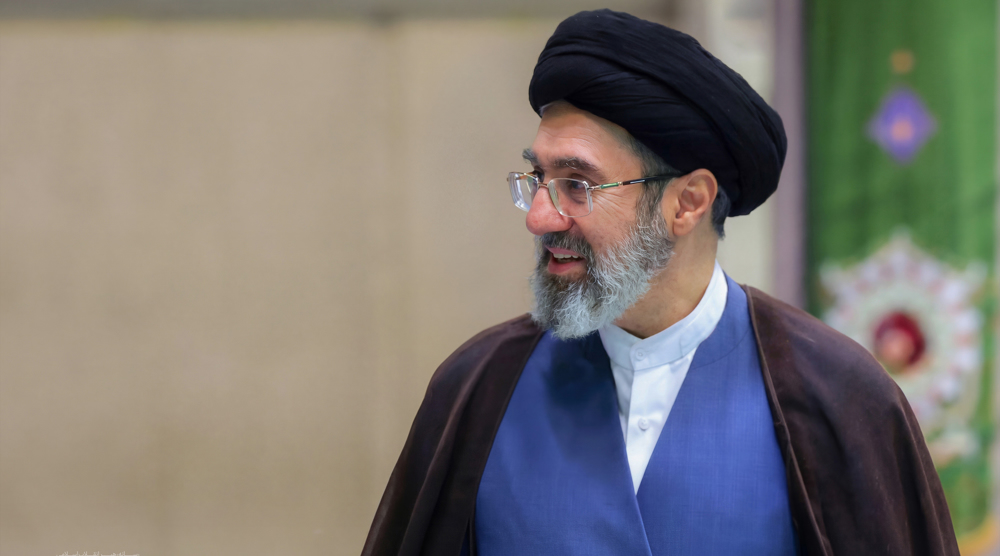 Mémorandum d'entente : le Leader salue les efforts des responsables iraniens