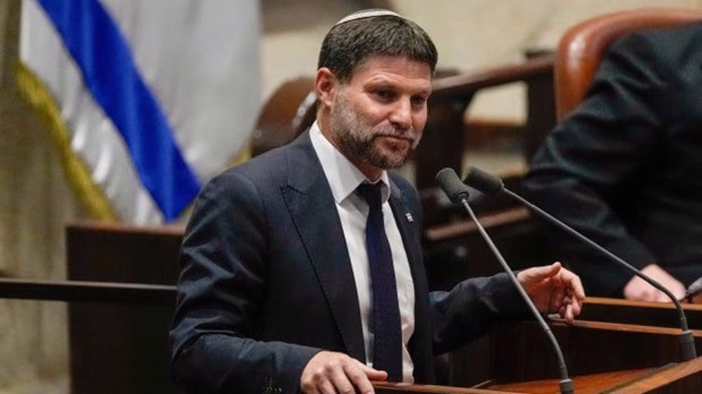 Israeli minister defies US, says occupation forces will stay in Lebanon for years