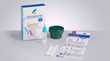 Iranian knowledge-based company develops nano kit for early detection of stomach cancer