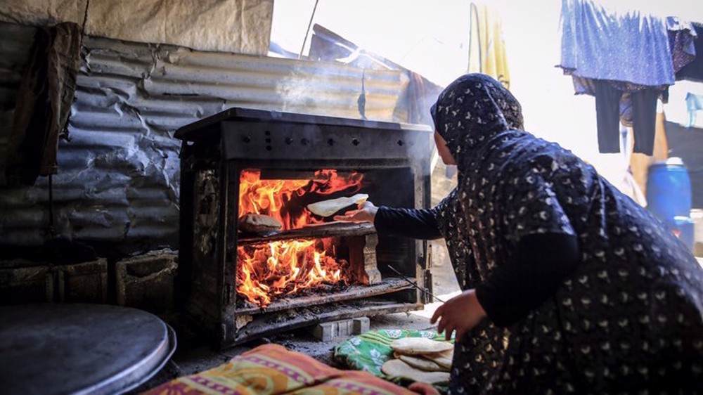Seulement 36 % des camions d'aide entrent à Gaza