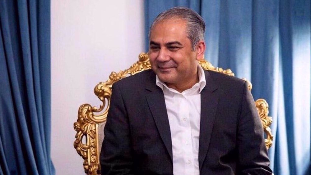 Pakistan's interior minister travels to Tehran to discuss Iran-US negotiations