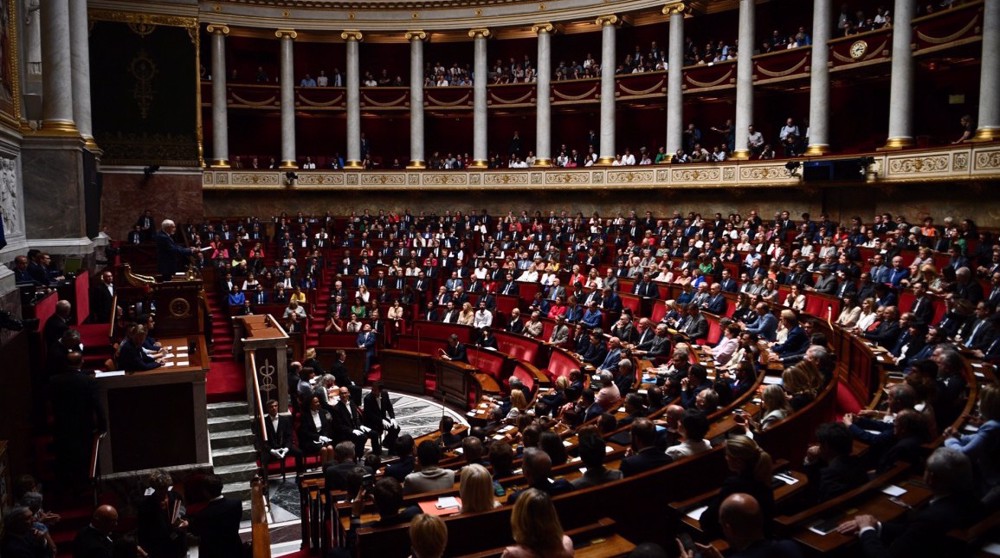 France : la rumeur d’une nouvelle dissolution de l’Assemblée nationale avant la présidentielle 2027