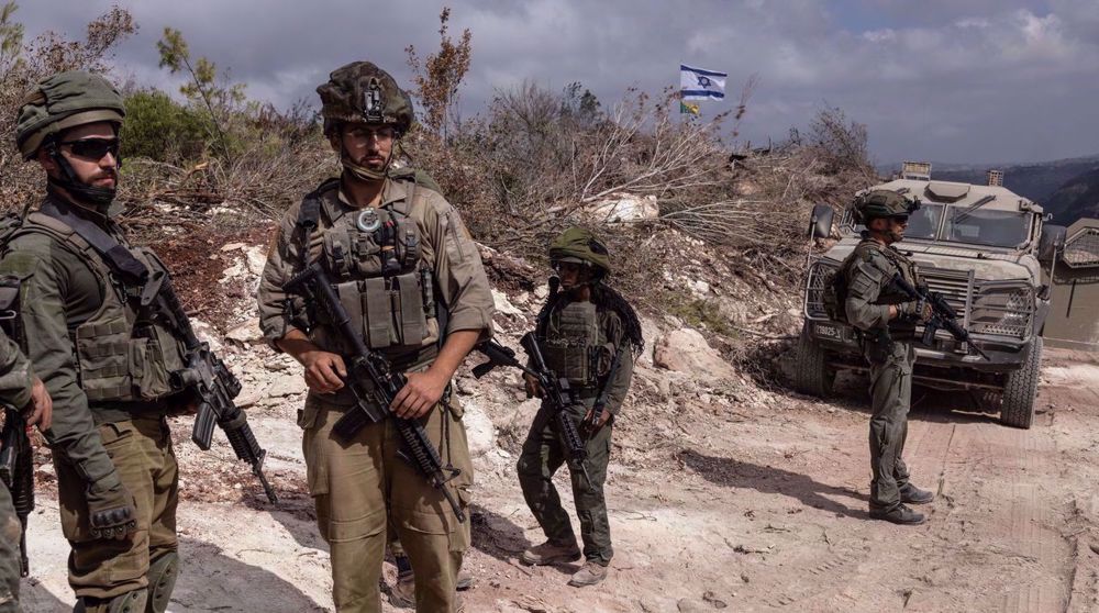 Israeli soldier slain, 13 others injured in southern Lebanon 