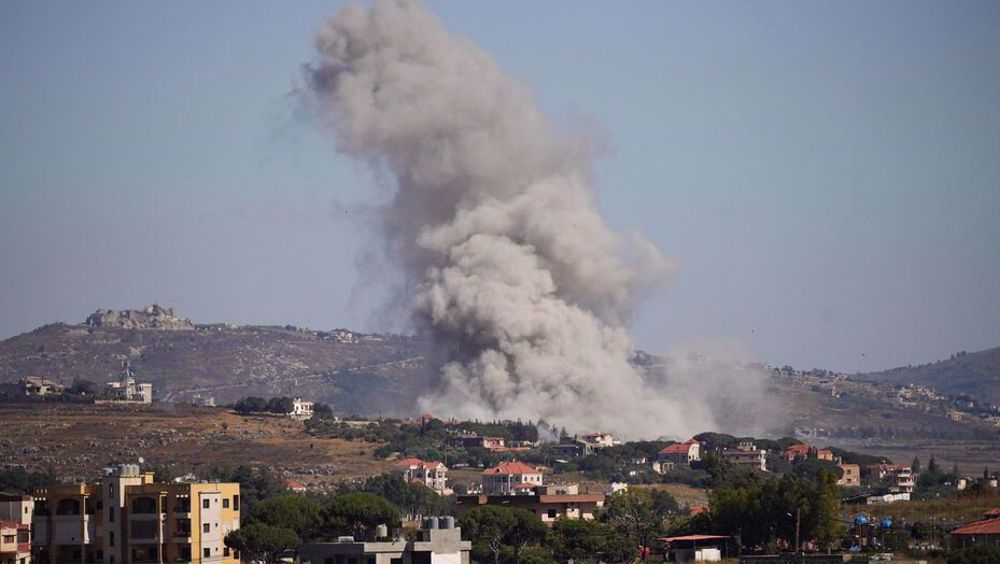 Nouvelles frappes israéliennes au Liban: au moins 16 morts à Nabatieh