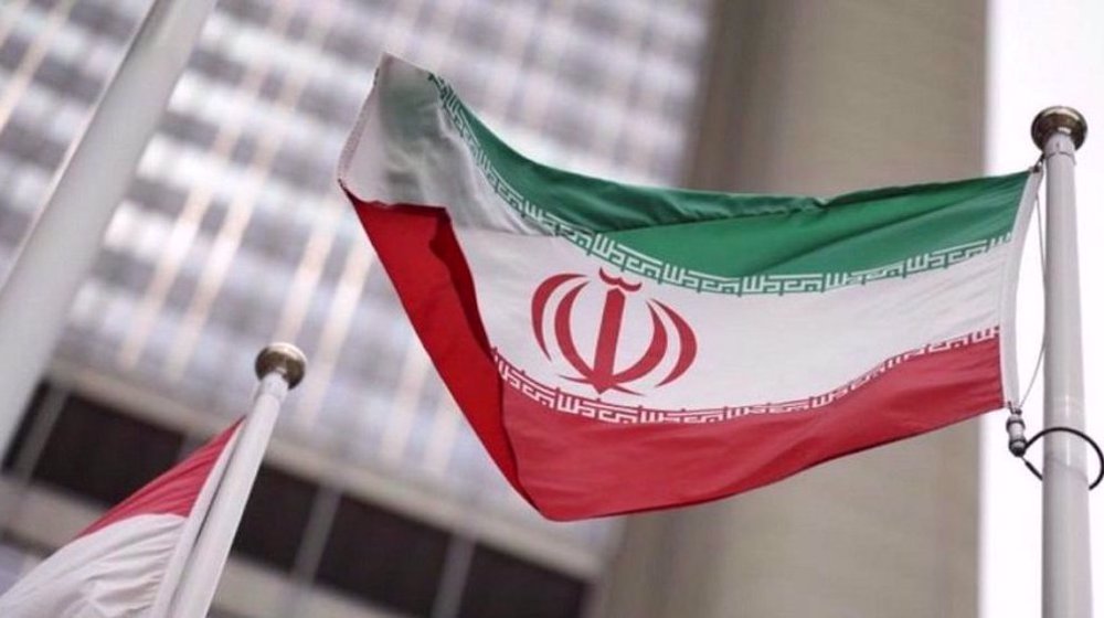 Téhéran condamne la menace d'utiliser ses actifs au profit des alliés de Washington