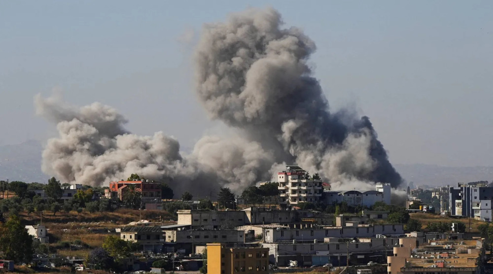 Liban : au moins 29 morts dans une nouvelle vague d’attaques israéliennes 