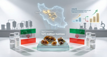 US-Israeli war accelerates Iran's rare earth development