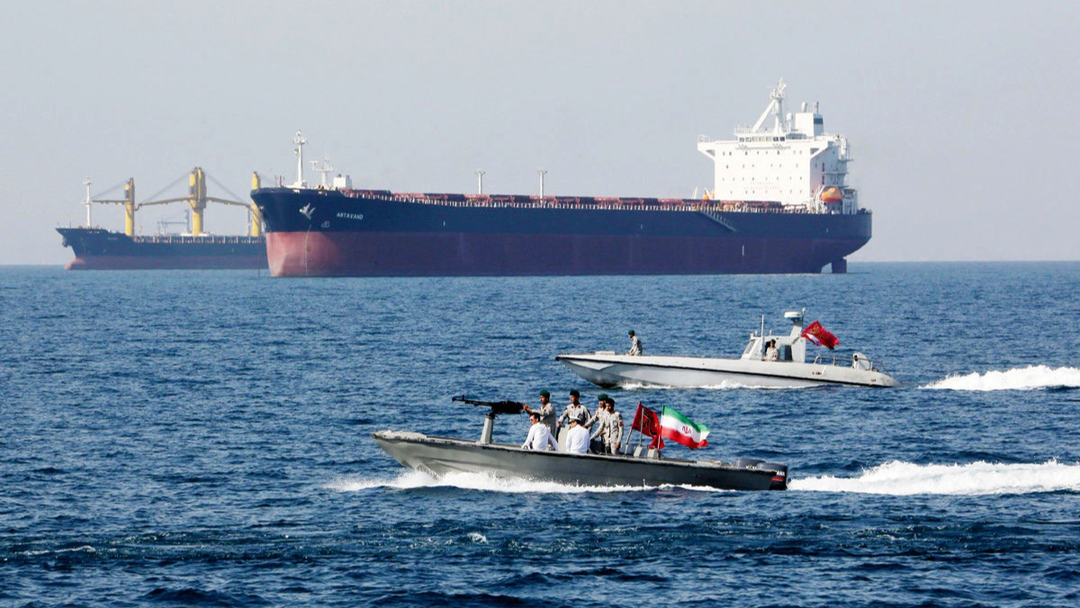 Iran closes Strait of Hormuz after US-Israeli violations of MoU 