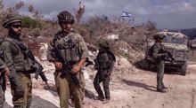 Israeli troops face no restrictions in southern Lebanon despite ceasefire: Minister