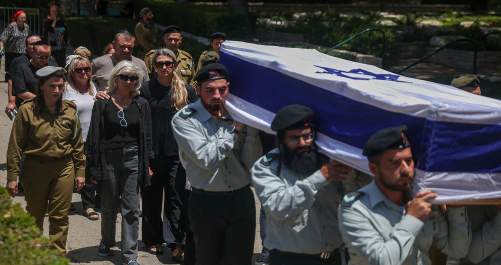Leave southern Lebanon or be kicked out: IRGC Quds Force chief warns Israel