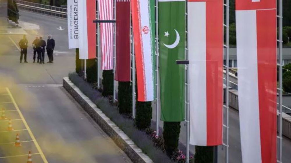 Iran: Switzerland talks focus on Lebanon ceasefire, oil sales, assets freeze 