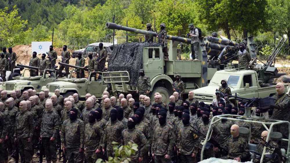 Hezbollah: Lebanon-Israel talks undermine sovereignty, amount to surrender to enemy demands