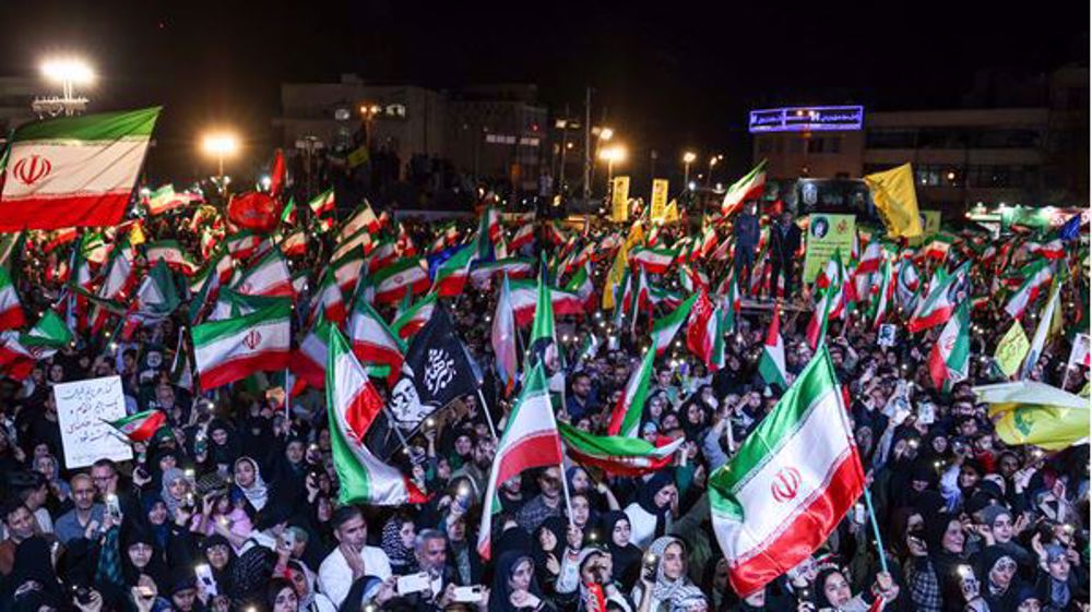 92 percent of Israelis admit Iran has won the war: Poll