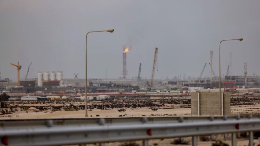 At least 54 injured, 18 missing after blast at gas processing factory in Qatar