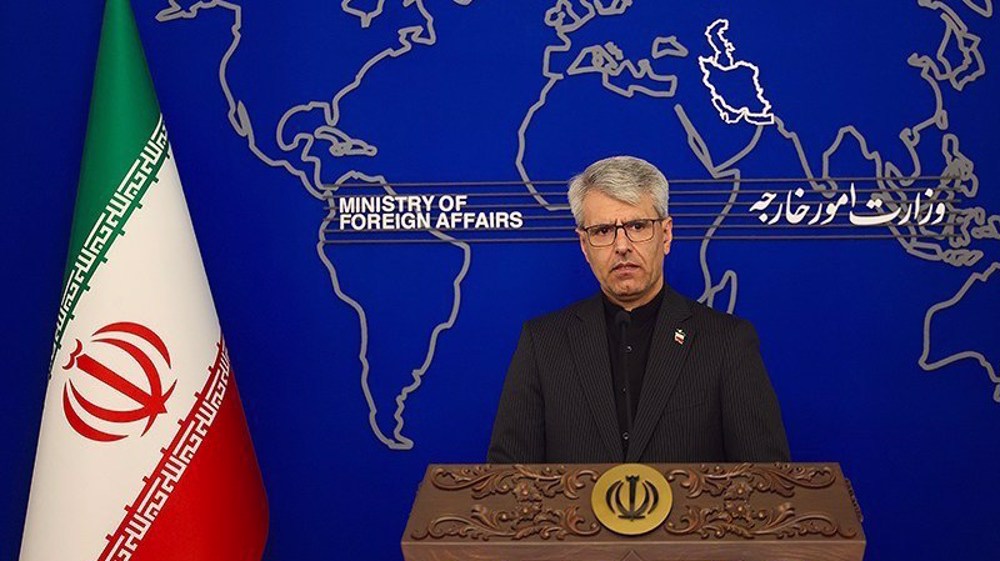 Iran says US talks to focus on non-implementation of deal’s first clause