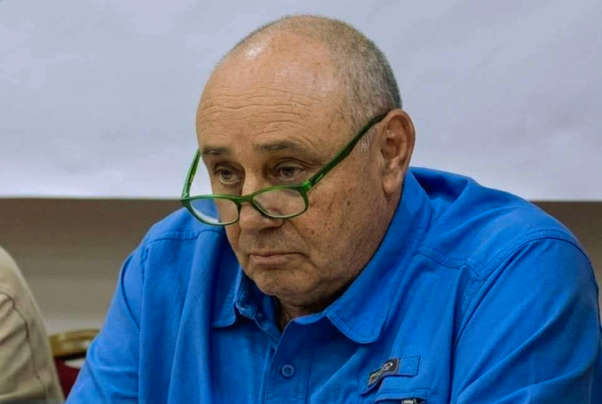 Outrage grows after Israel detains Palestinian ‘doctor of the poor’