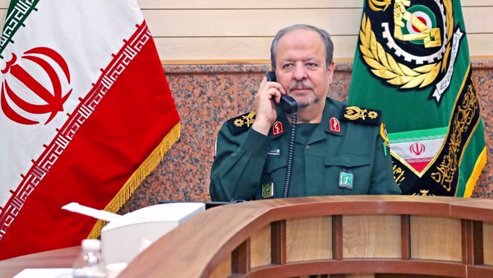 L’Iran avertit de réagir fermement à la violation du mémorandum d’entente
