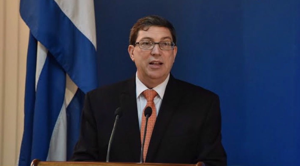 Cuba blasts Rubio for lying about US fuel blockade