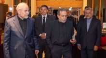 Iran delegation protests Trump's threat at Switzerland talks, weighs ‘proper’ response: Source 