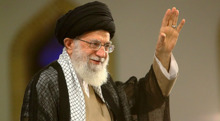 Iran to hold six-day funeral for martyred Leader across country and in Iraq: Organizers