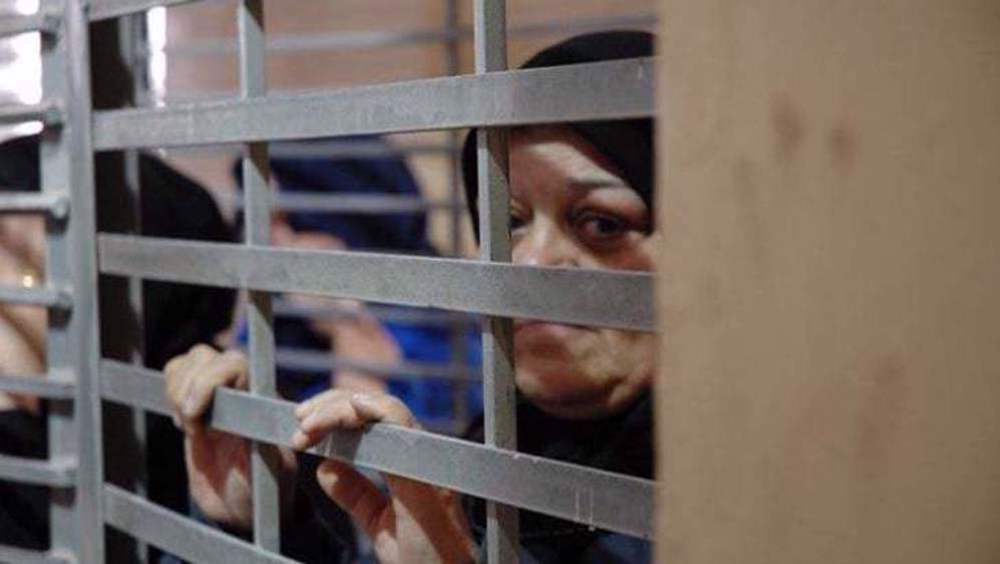 Palestinian rights group calls for release of pregnant women held by Israel