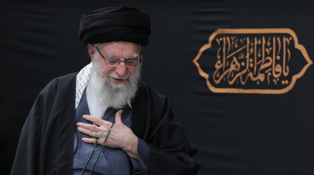 L'Iran organisera des funérailles de six jours pour le Leader martyr de la Révolution 