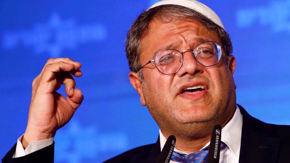Israeli minister Ben-Gvir: ‘All of Lebanon should be our playground,’ no ceasefire