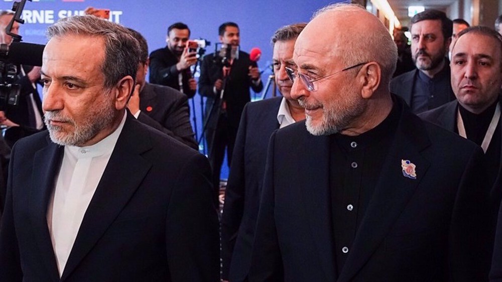 Sommet du Bürgenstock : la délégation iranienne quitte Zurich 