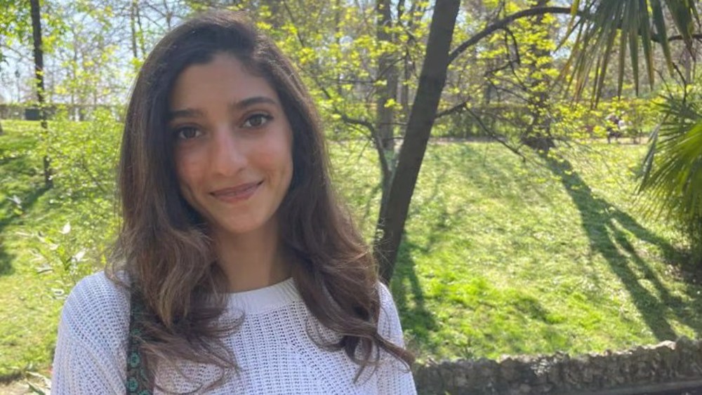 US congressman ‘deeply alarmed’ by Israel’s violent abduction of Palestinian student Sama Safi