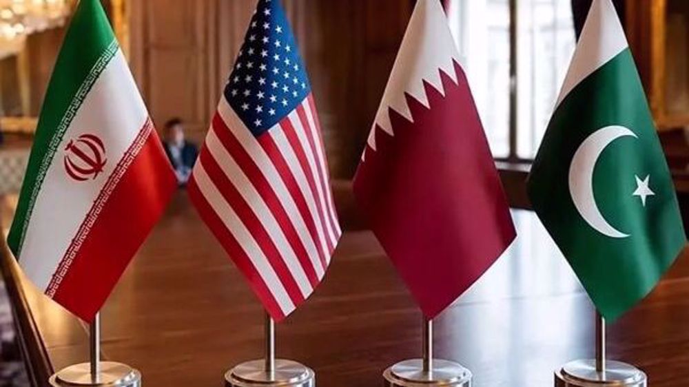 Iran says talks with US yielded pledge to uphold Lebanon truce, curb Israel