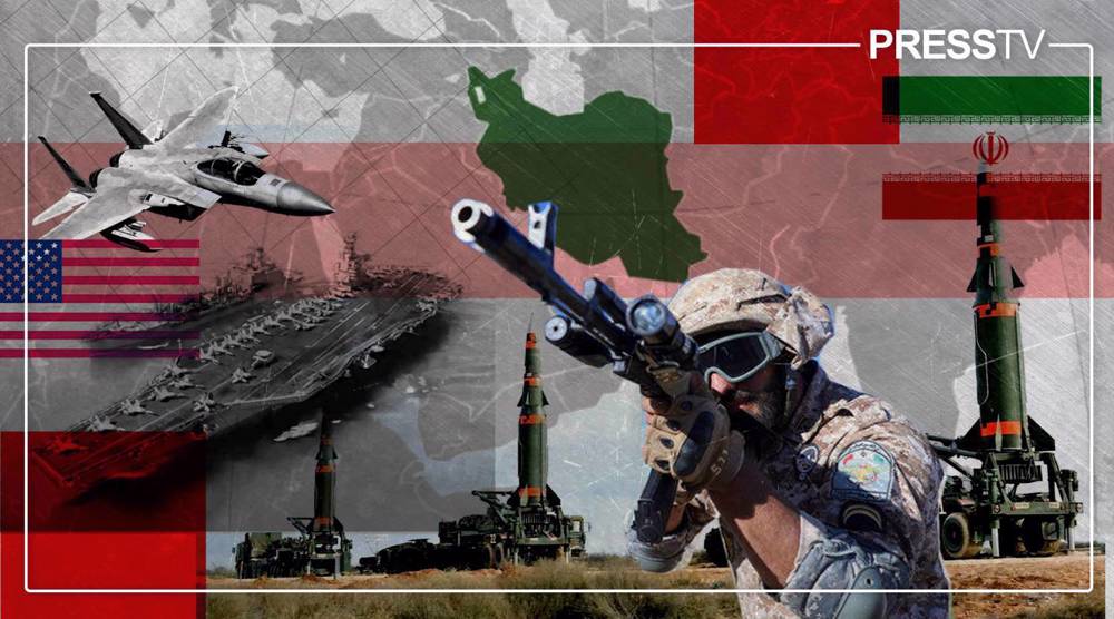 Architecture of endurance: Understanding Iran's defense doctrine beyond Western spin