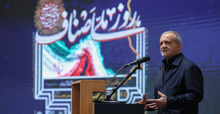 Iran will not yield to excessive demands, says Pezeshkian amid Iran-US talks