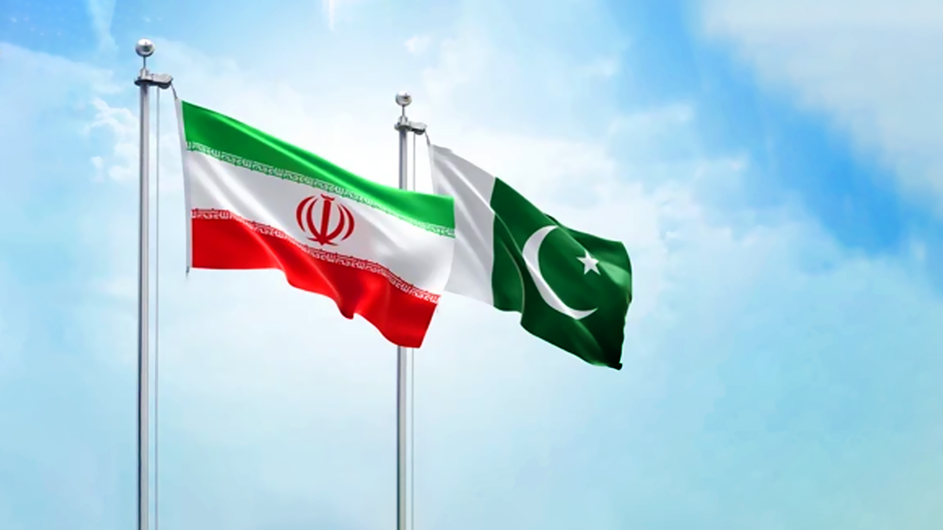Iranian president to visit Pakistan as bilateral ties deepen