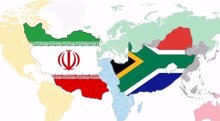 South Africa, Iran maintain bond in spite of pressures