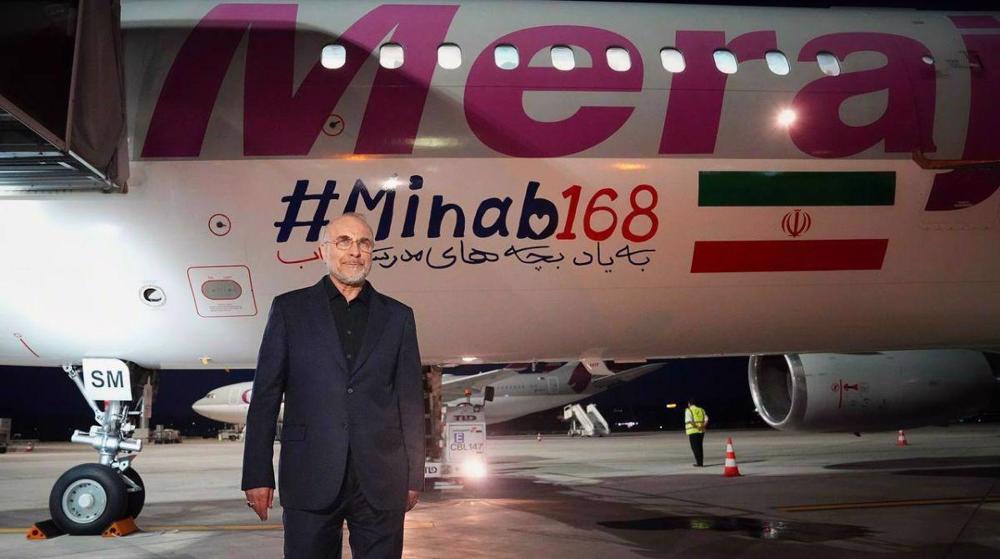 Iran’s negotiating team returns to Tehran after Lake Lucerne talks 