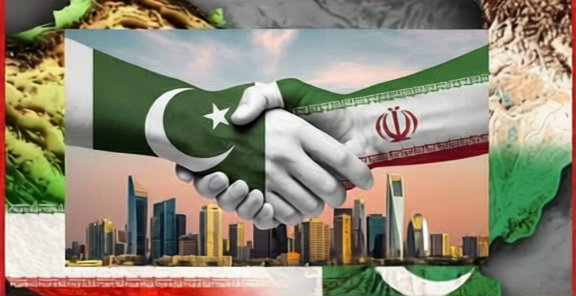 Iran, Pakistan forge blueprint for Islamic economic integration