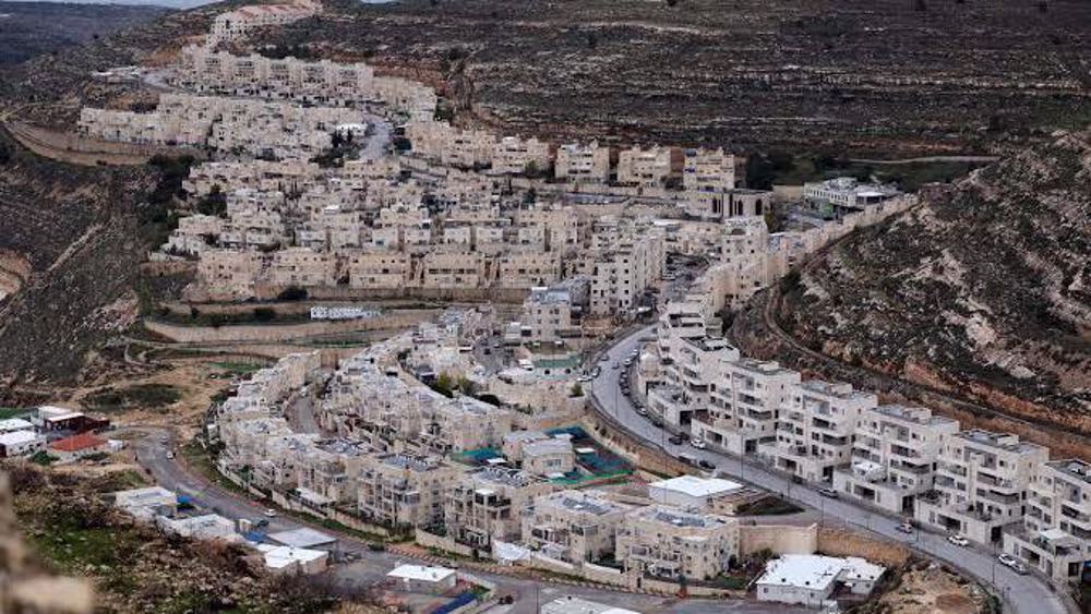 Des ONG appellent l’UE à rompre ses échanges commerciaux avec les colonies israéliennes