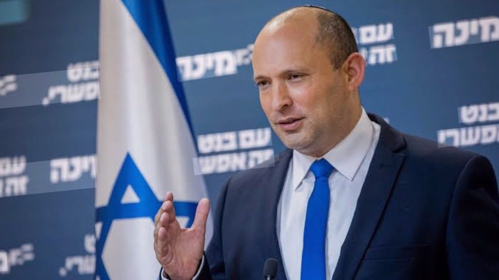 Ex-PM admits Israel smuggled Starlinks to Iran during January riots
