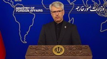 US has an obligation to lift all illegal sanctions against Iran: Foreign Ministry