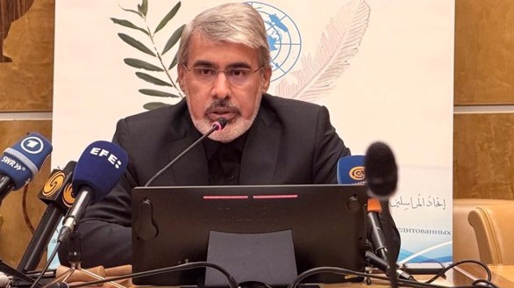 Attacks on Lebanon 'red line'; Iran to respond to Israeli violations: Senior diplomat