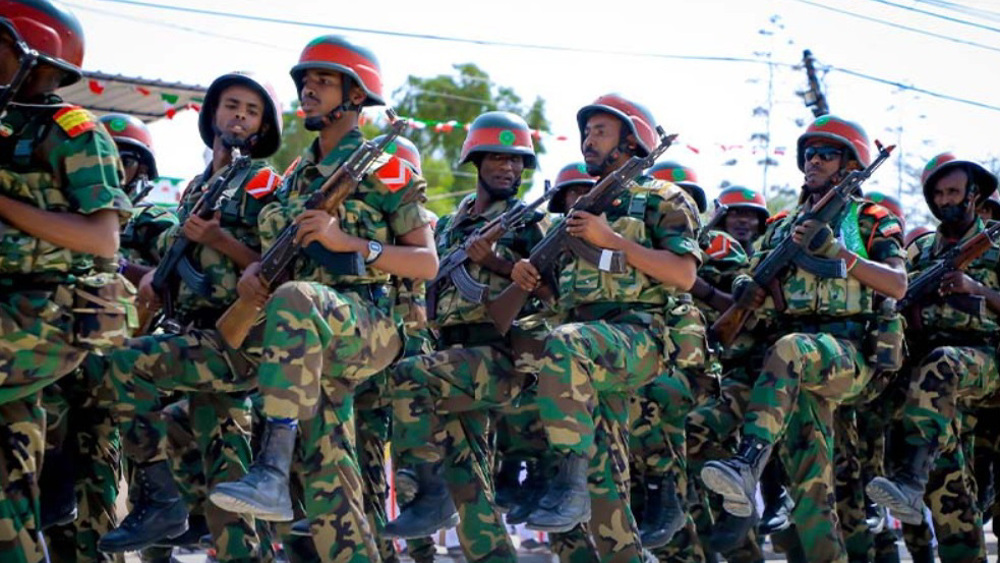 Report: Israeli forces deployed to Somaliland after recognition of breakaway territory