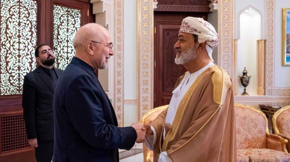L’Iran et Oman forment un comité conjoint sur l’administration du détroit d’Ormuz