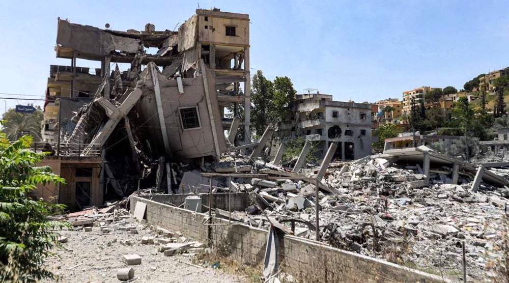 Israeli forces kill two Lebanese men in southern Lebanon despite ceasefire 