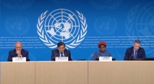  Israel continues to commit genocide by deliberately targeting Gaza children