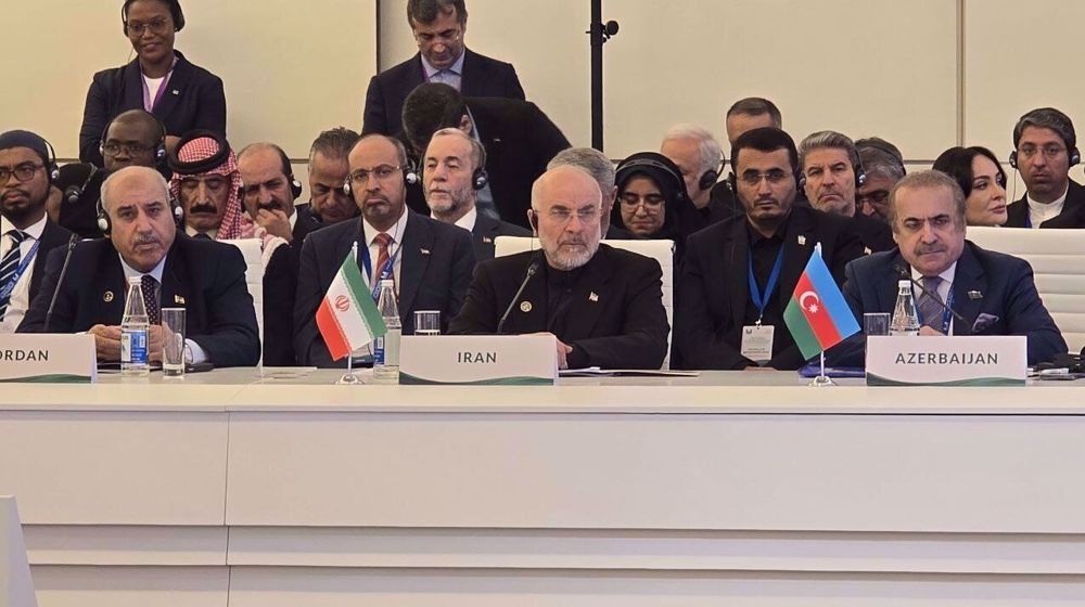 Qalibaf: Islamabad MoU became declaration of US defeat