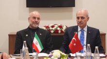 Qalibaf urges new regional Islamic order after Iran humiliates US, Israel