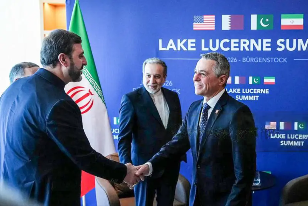 Iran rules out IAEA access to nuclear sites, says inspections tied to final deal
