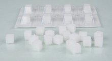 Iranian researchers develop nano-sponge as low-cost alternative to bone powder in dental surgery