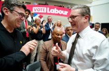 Starmer resigns as UK PM; another one bites the dust